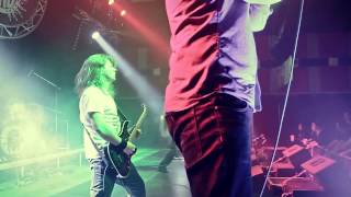 Video Roads Run Parallel