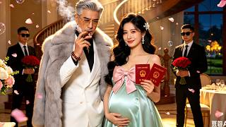 Forcée d'épouser l'ami du père, PDG 40 ans tombe amoureux et la gâte en princesse !