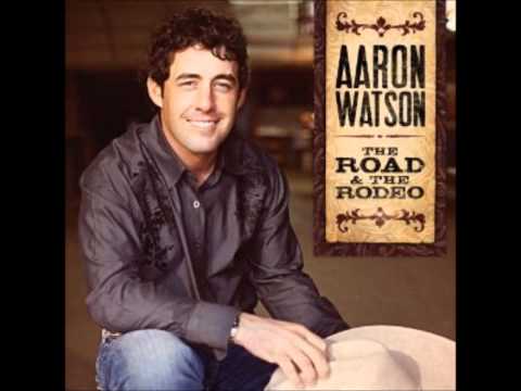 Houston~ Aaron Watson