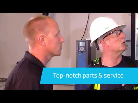 Nederman Wood Dust Management Solutions