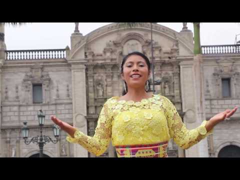 Yo soy la catedral // ´´♥️La Pampina De Oro♥️´´