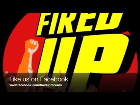 DJ Yorrin - Invulnerability