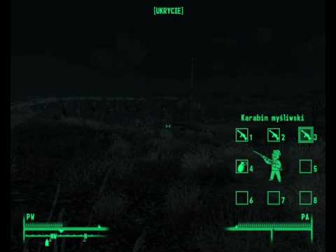 Zagrajmy w Fallout 3 (cz.22) Zwiedzanie (cz.5 z 14)