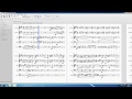 Nutcracker Suite, March - Brass Quintet