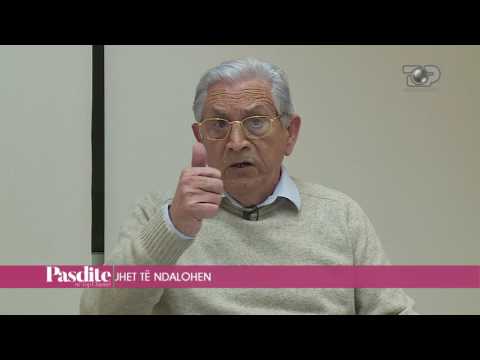 Pasdite ne TCH, 16 Mars 2017, Pjesa 3 - Top Channel Albania - Entertainment Show