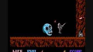 Wizards & Warriors - Music Compilation