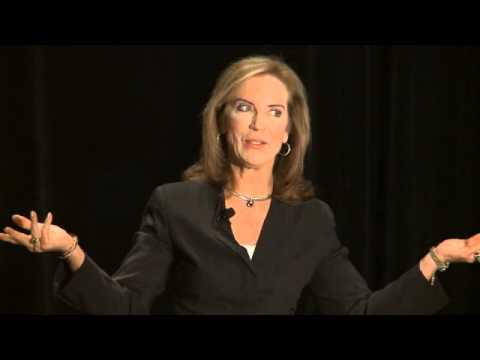 Keynote Address: 2013 Coaching in Leadership and Healthcare Conference