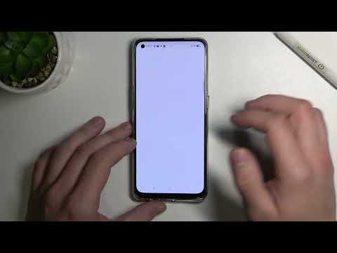 Check Out All Locking Methods Available in Oppo Reno 5 Lite – Find Security Settings