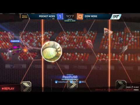 Rocket League Daily Highlights | Ep. 2 | Rizzo, TeamBeyondnet, DanzhizzLe, JohnnyBoi_i
