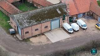 Andrew Mountbatten Windsors New home