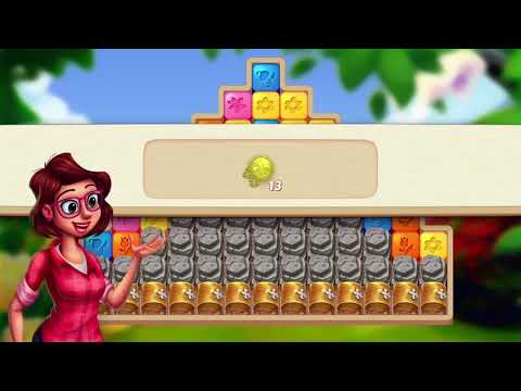 Lily’s Garden Level 429 old