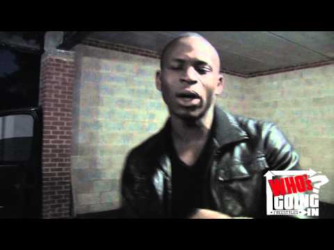 FEKKY - WHO'S GOING IN? FREESTYLE