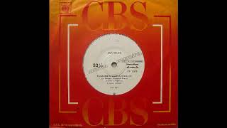 Ana Belén ‎- Paisagem Da Janela (1982)