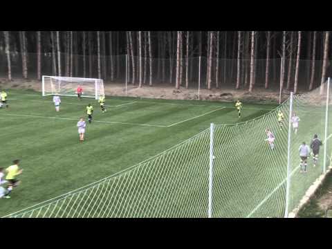 Stage Zébré - Match