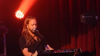 The Motet - So High - Ardmore Music hall 11-3-2016