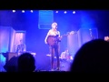 hello saferide , hey ho, södra teatern 7 februari ...