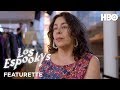 Los Espookys: The Craft with Muriel Parra Featurette | HBO