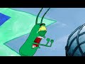 Don T Let The Flame Die Out SpongeBob Clip