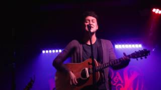 Dave Fidler - Love Listens (Soundboard)