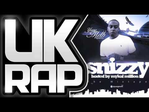 Yung Meth - The Dream ft. Fix Dot'M (Prod. By Steel Banglez) [Snizzy The Mixtape]