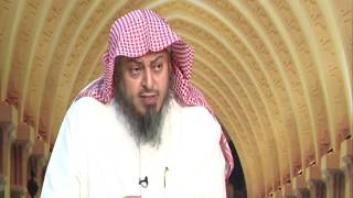 صورة 12- لمن تعطى كفارة اليمين ؟ | الشيخ خالد الفليج