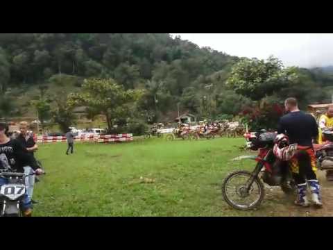 trilha bananalama corupa sc 2017 os primeiros a chegar no neutro