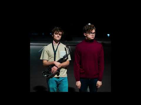 LeGrand x CG5 - Give a Little (Official Audio)