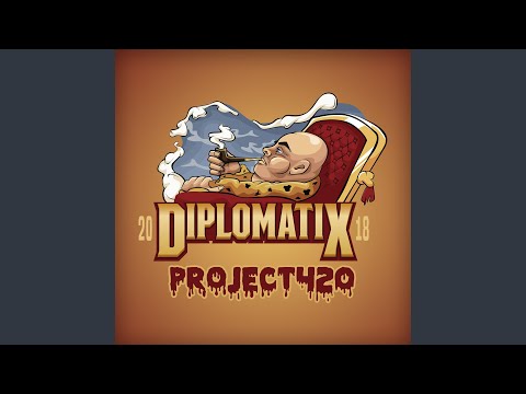 Diplomatix 2018 (feat. Dr. Phil, Tonullen & Furu)