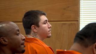 Suspect in fatal Tyler intersection shooting appears in court as mental health records debated