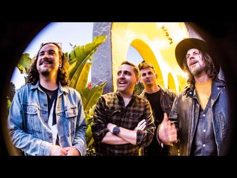 SunHunter - "Feargasm" - LIVE @ Studio Breeze, Fairfax Fest 2024 