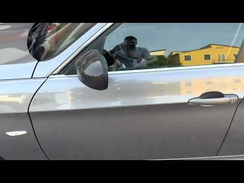 BMW  Serie 3 320d MSport