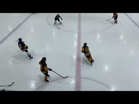 HK TORNAADO 1 - 16 SK KAJAKAS