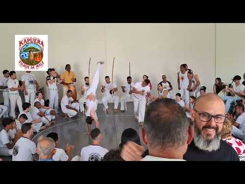 Batizado troca de Graduação. ARTEDUCAR. MOGI GUAÇU SÃO PAULO MESTRE RODRIGO