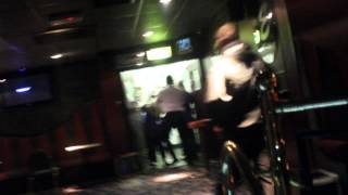 Rob Duncan&#39;s send off!!!