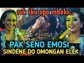 Elisha Melu Omongane Tatin Sing Elek Gawe Pak Seno Nesu