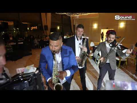 BIBIJAKA UMCARI 2025 / KOLO /  ORKESTAR BRACE PETROVIC / MILOS MARKAS / MILAN STRASNI