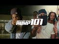 Digga D X StillBrickin Pump 101