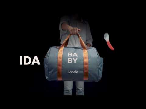 Lionelo Ida - borsa per genitori