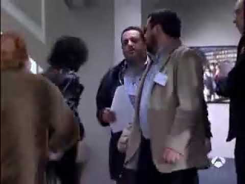 LOS HOMBRES DE PACO🤣 (MEJOR ESCENA)🤣