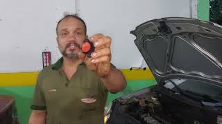 Como rror Code Кreparar p1504 Ford