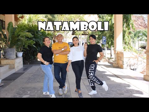 Natamboli - PNK Line Dance