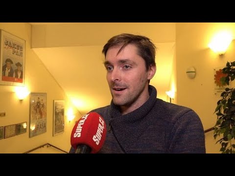 Na nedostatek práce si v současné době nemůže stěžovat syn Karla Heřmánka&nbsp;(73). Karel Heřmánek