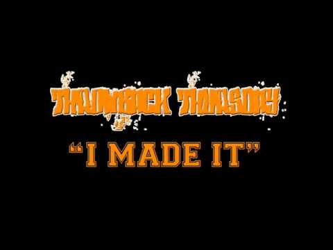 Throwback Thursday: Episode 4 - I Made It