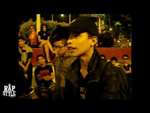 New Era & Ermitaño VS Mandril & Camarena (BATALLÓN) -4tos- Liga Caja de agua 2vs2 (Fecha 03) 2018