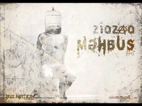 ZiqZaq (STOP) — Məhbus (Skit)