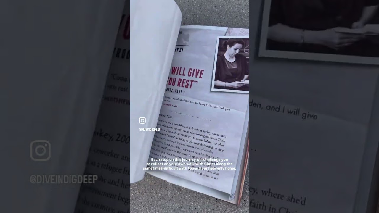 When Faith Is Forbidden: 40 Days on the Frontlines with Persecuted Christians by Todd Nettleton VOM