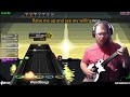 [Clone Hero] Aberdeen - Fighting For Love (Full Combo)