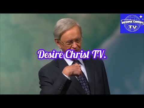 THREE BARRIERS BETWEEN YOU AND GOD_Dr Charles Stanley.