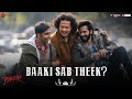 Baaki Sab Theek Bhediya Varun Dhawan Abhishek B Paalin K Sachin Jigar Amitabh Bhattacharya