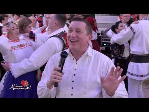 PETRICA MURESAN - COLAJ ARDEAL, LIVE 2025